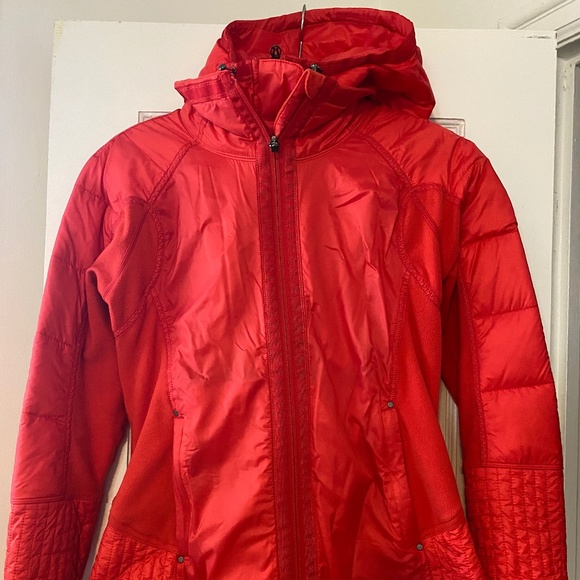 lululemon athletica Jackets & Blazers - Lululemon Bundle Up Jacket